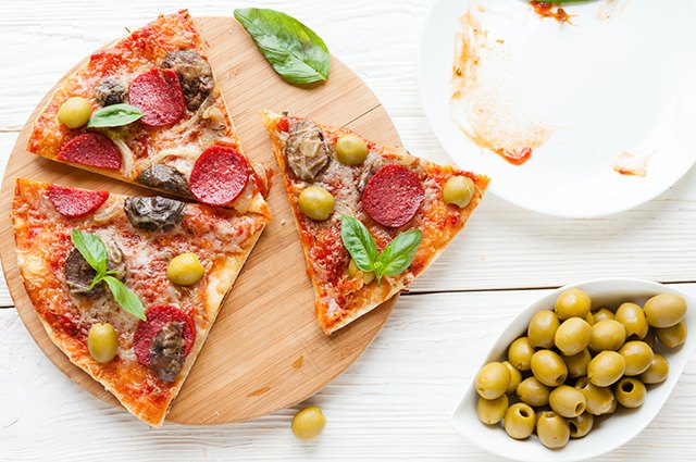 Pizza