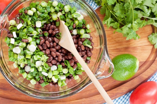 Mexican 7-Layer Dip