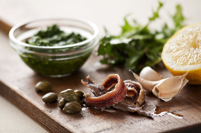 Anchovy