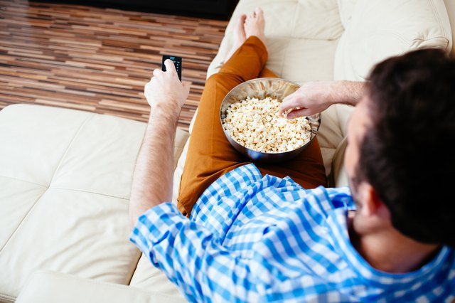 What's on TV tonight?