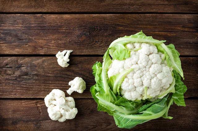 cauliflower