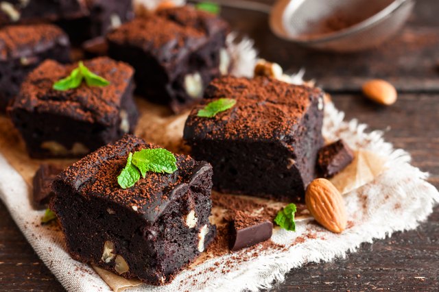 11 Sneaky Ways to Add Vegetables to Your Dessert ...